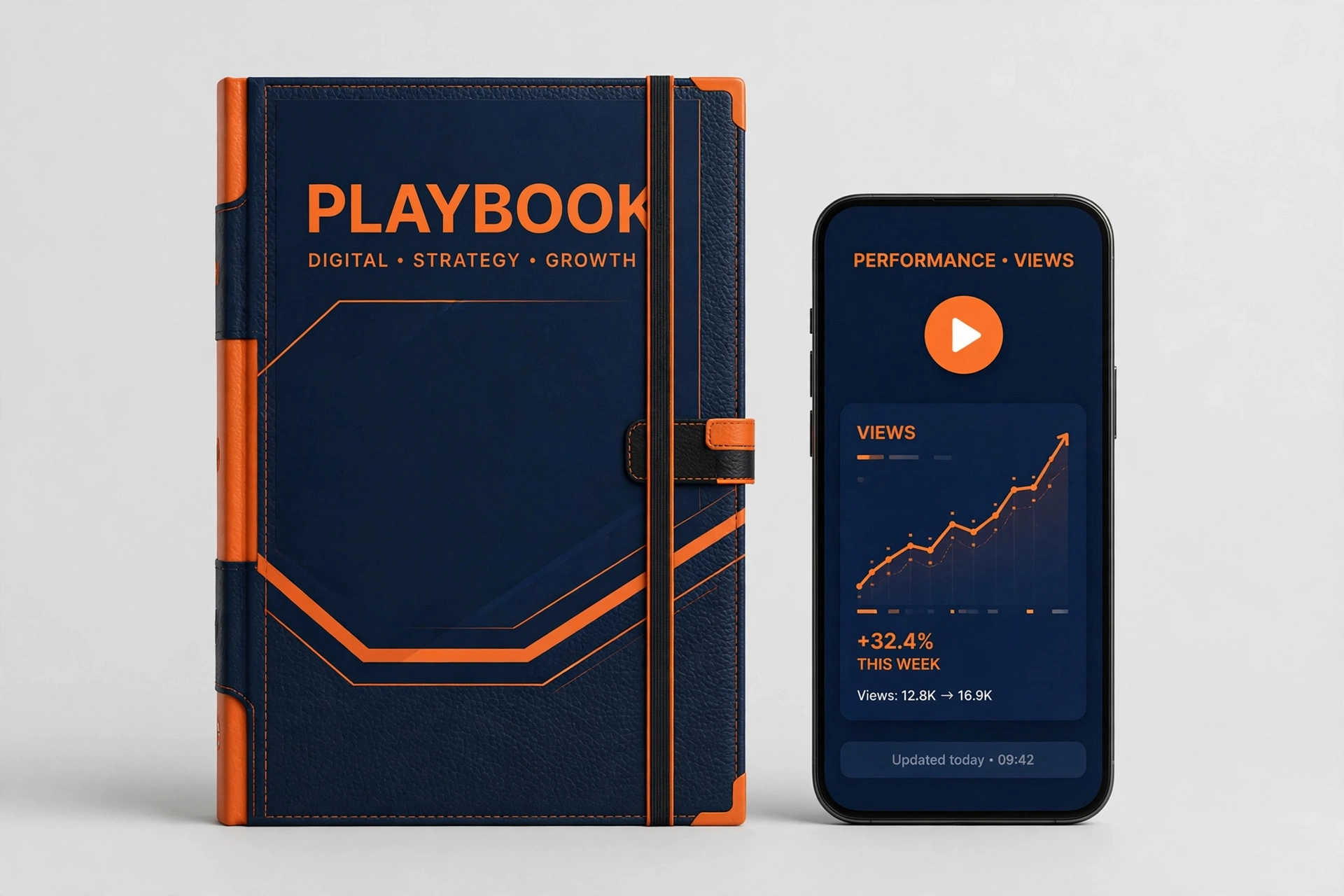 The Get Views playbook