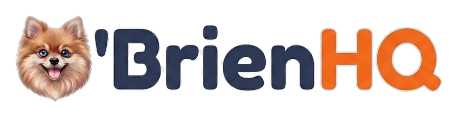 O'Brien HQ